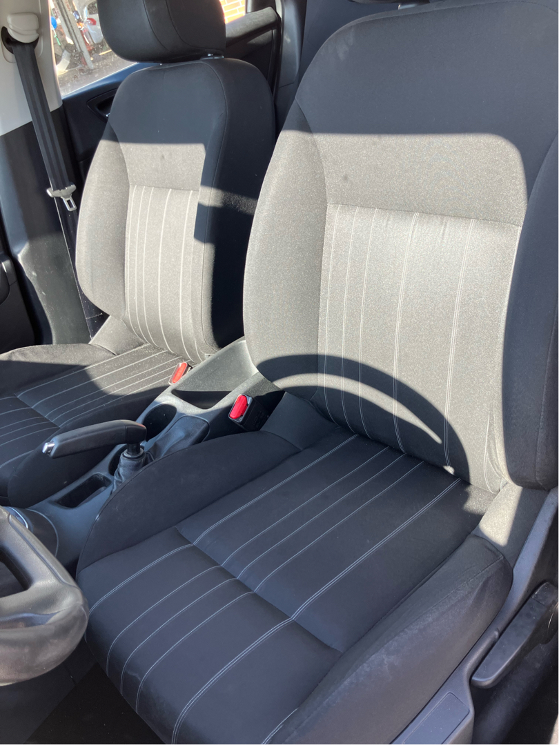 Billede af Citroën C4 HDI 90 92HK 5d
