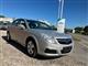 Billede af Opel Vectra 1,6 Twinport Limited 105HK 5d