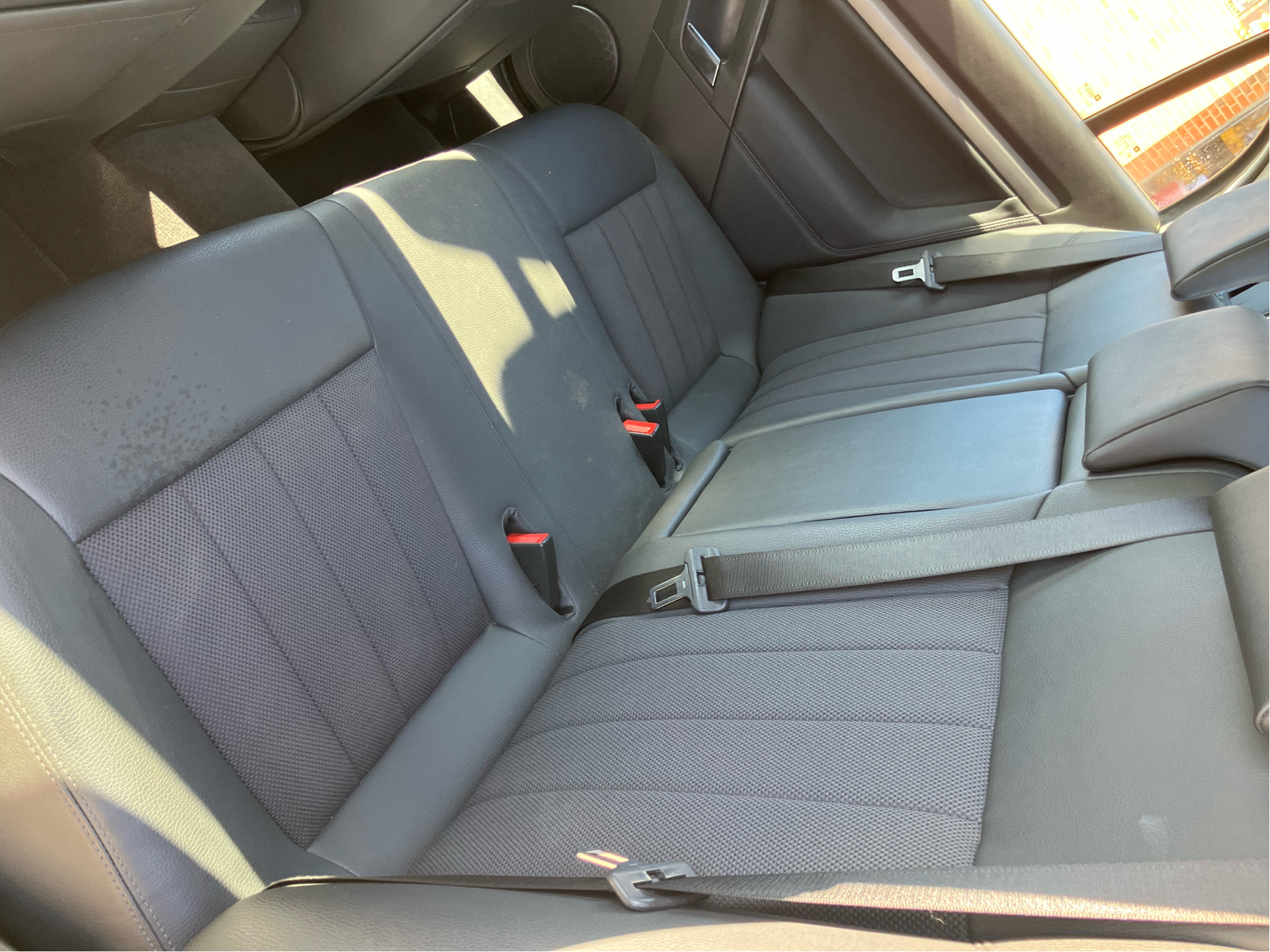 Billede af Opel Vectra 1,6 Twinport Limited 105HK 5d