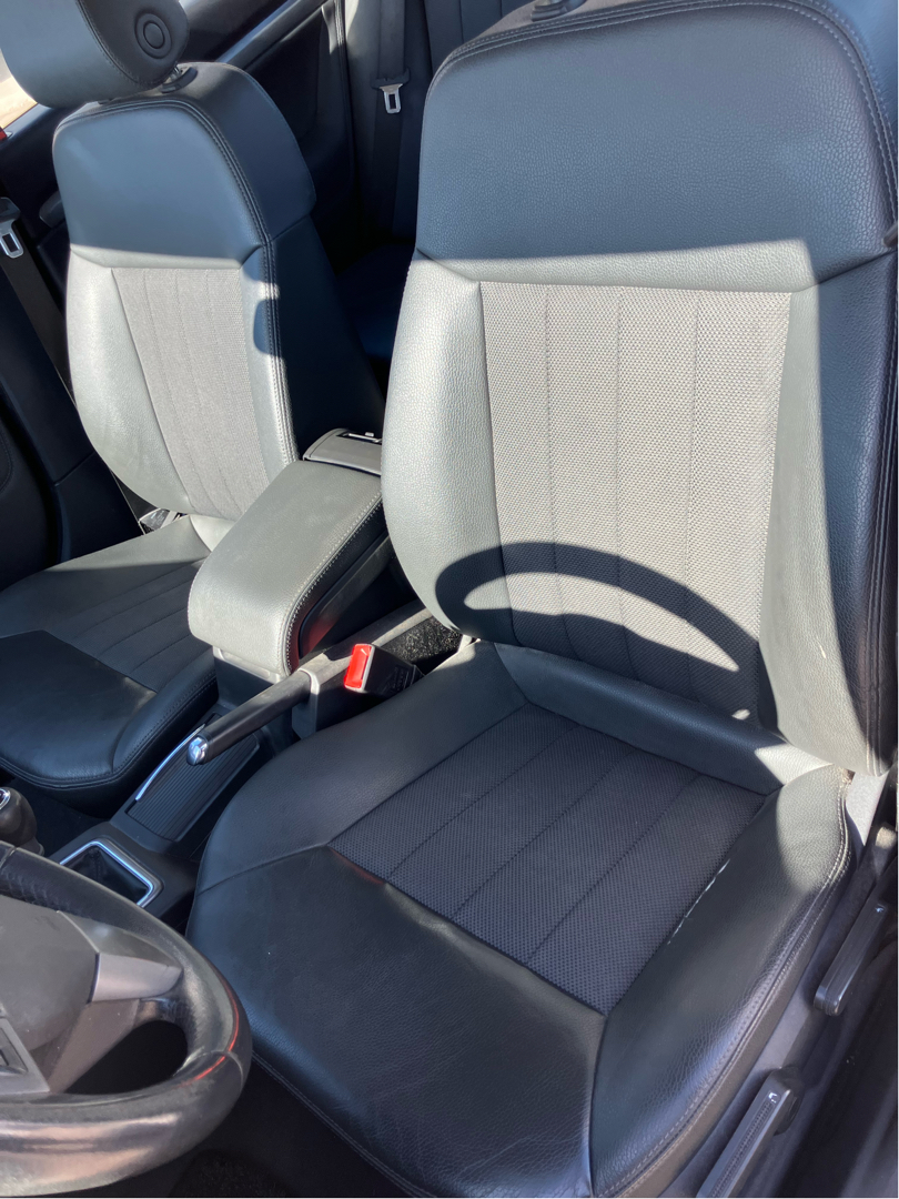 Billede af Opel Vectra 1,6 Twinport Limited 105HK 5d