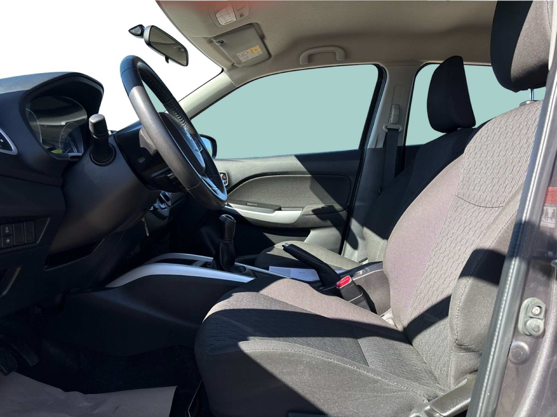 Billede af Suzuki Baleno 1,2 Dualjet Active Hit 90HK 5d