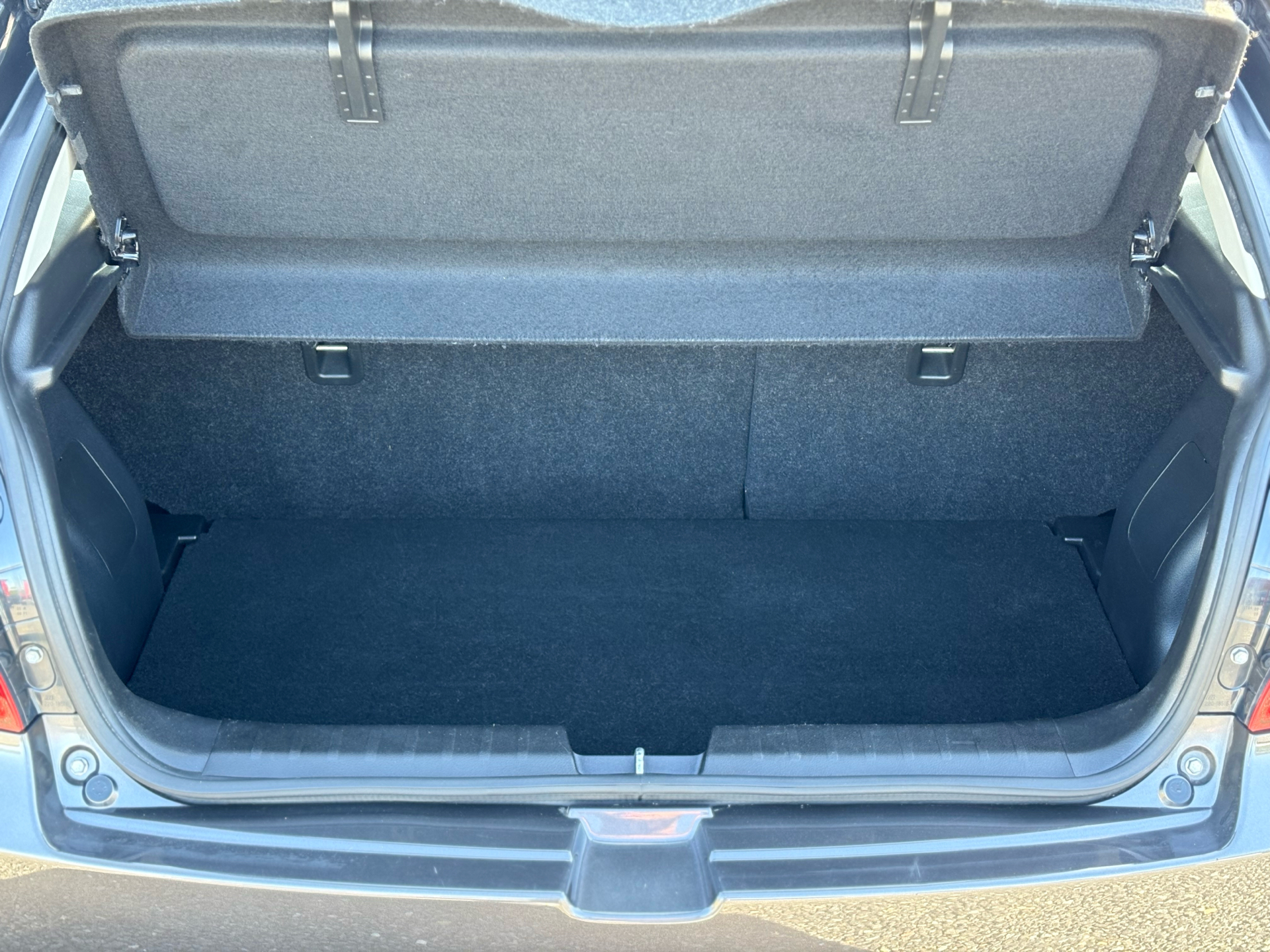 Billede af Suzuki Baleno 1,2 Dualjet Active Hit 90HK 5d