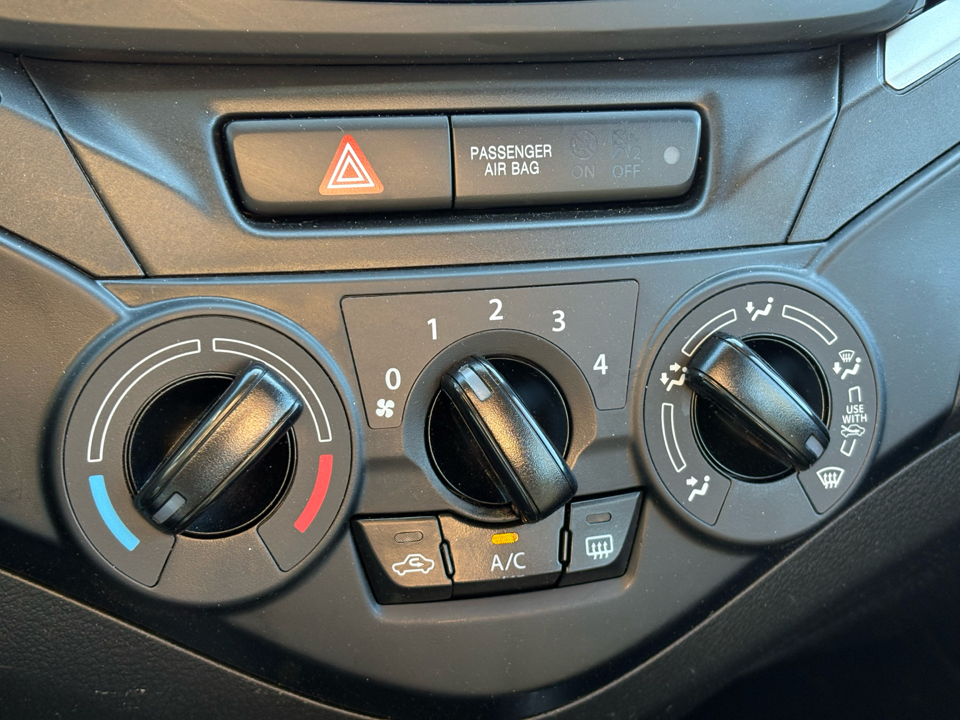 Billede af Suzuki Baleno 1,2 Dualjet Active Hit 90HK 5d