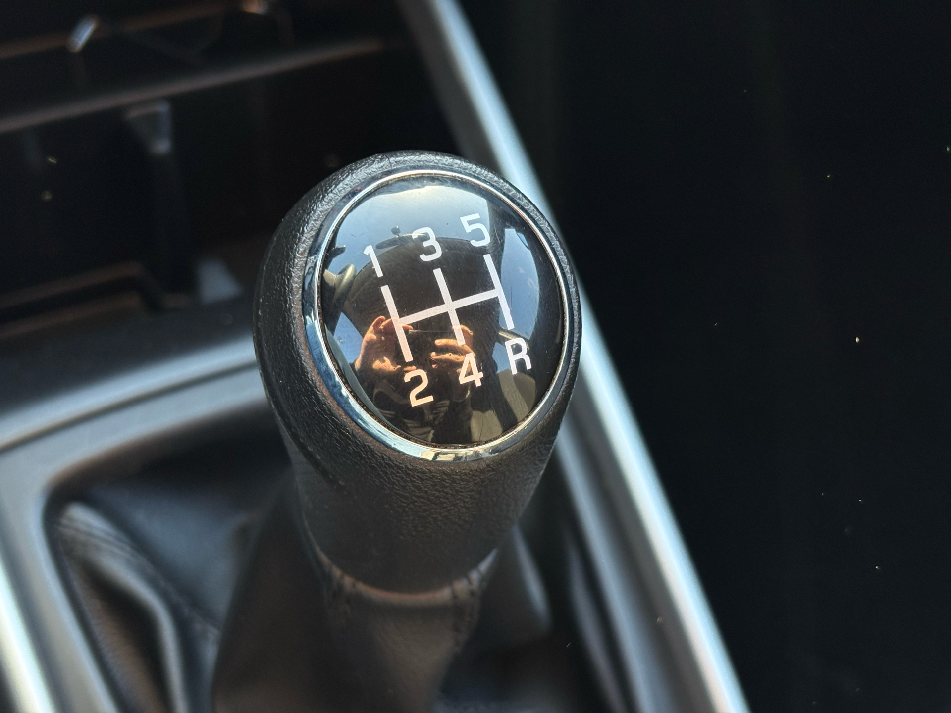 Billede af Suzuki Baleno 1,2 Dualjet Active Hit 90HK 5d
