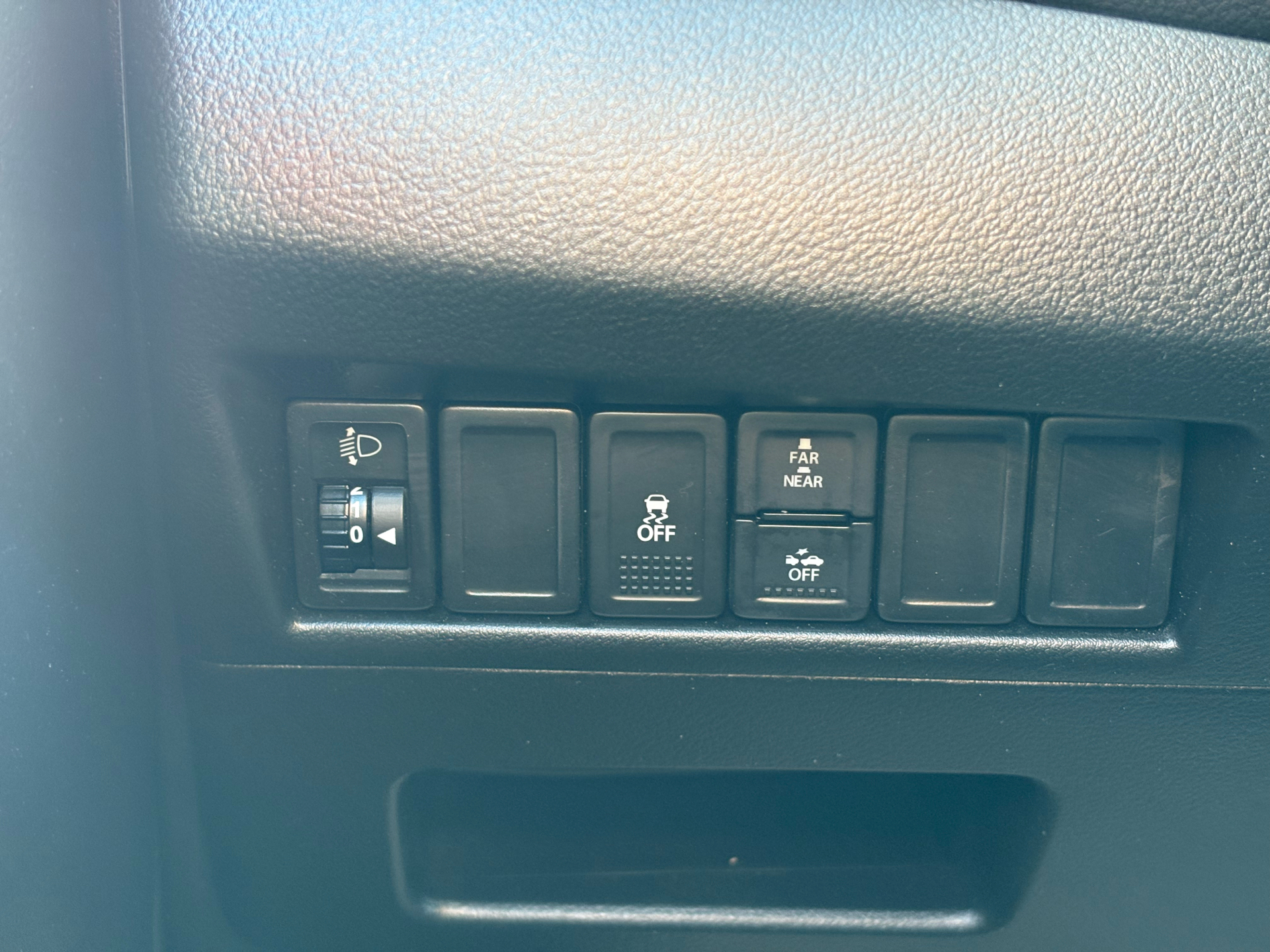 Billede af Suzuki Baleno 1,2 Dualjet Active Hit 90HK 5d