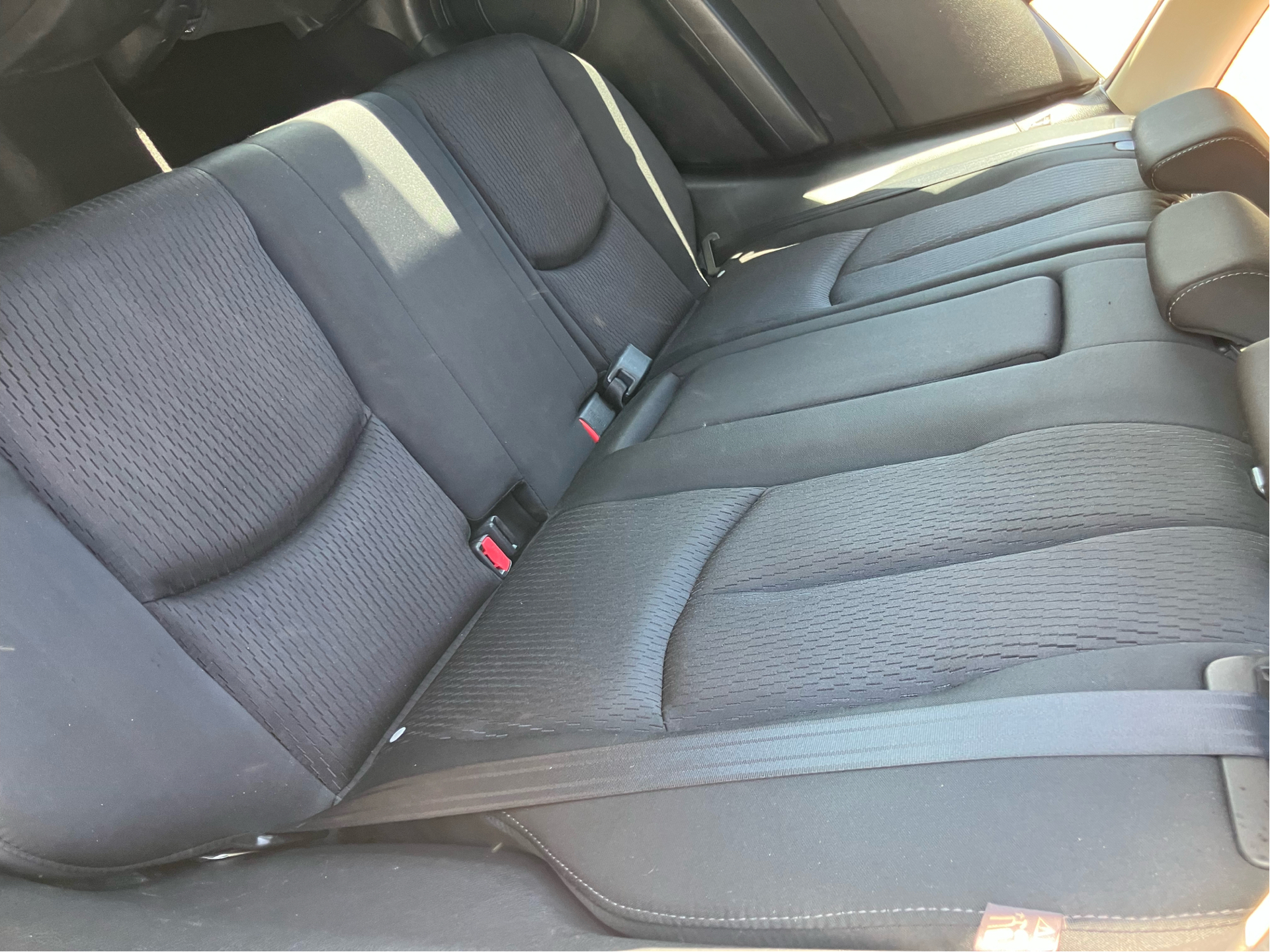 Billede af Mazda 6 2,2 DE Sport 163HK 5d 6g