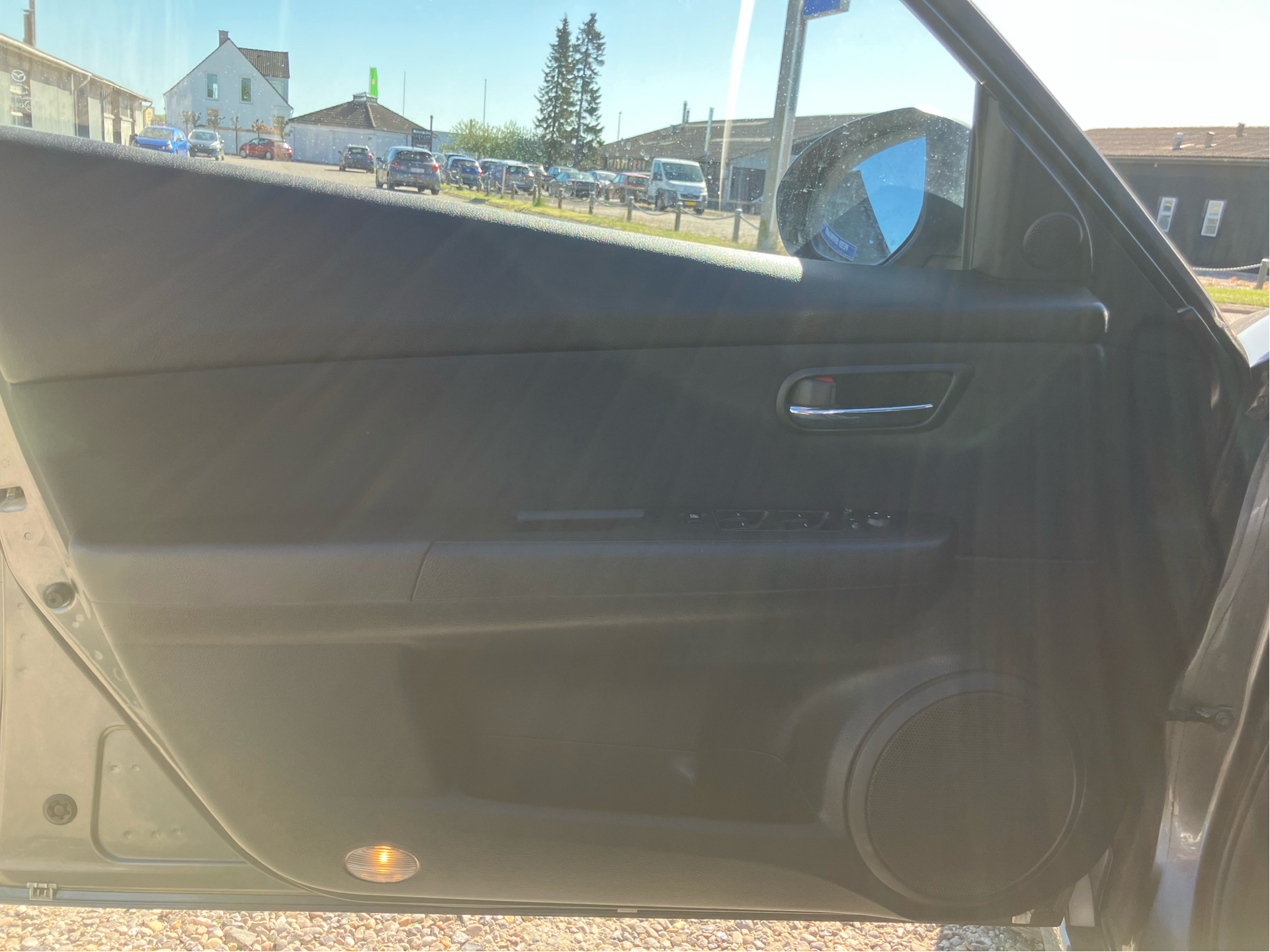 Billede af Mazda 6 2,2 DE Sport 163HK 5d 6g
