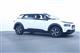 Billede af Citroën C4 Cactus 1,2 PureTech Platinum 110HK 5d 6g