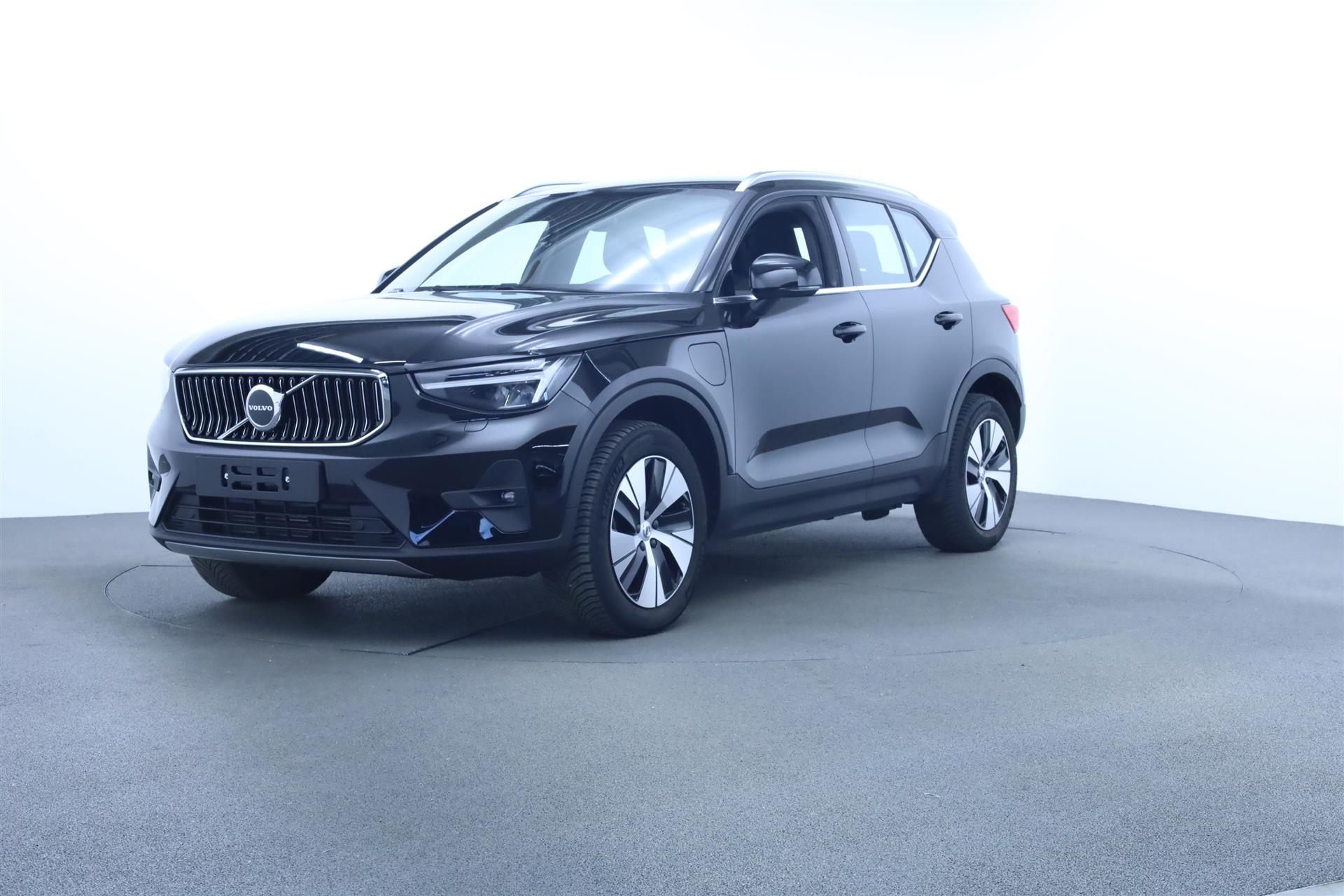 Billede af Volvo XC40 1,5 T4 Recharge  Plugin-hybrid Plus 211HK 5d 8g Aut.