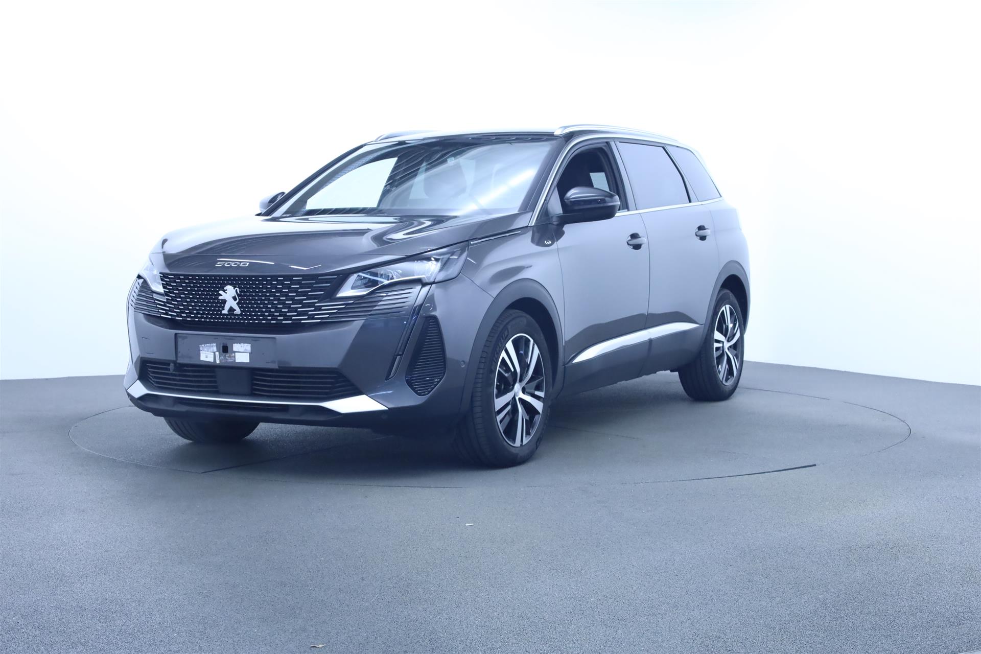 Billede af Peugeot 5008 1,5 BlueHDi GT EAT8 130HK 5d 8g Aut.