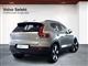 Billede af Volvo XC40 Recharge Twin Ultimate AWD 408HK 5d Aut.