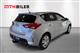Billede af Toyota Auris 1,6 Valvematic T2+ Comfort 132HK 5d 6g