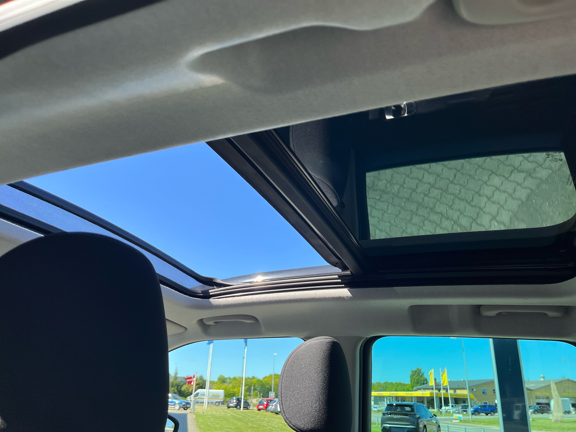 Billede af Citroën C3 Aircross 1,2 PureTech VTR Sport EAT6 110HK 5d 6g Aut.