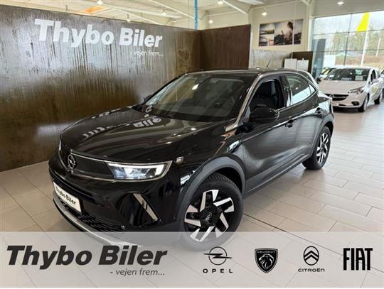 Opel Mokka-e EL Elegance 136HK 5d Aut.