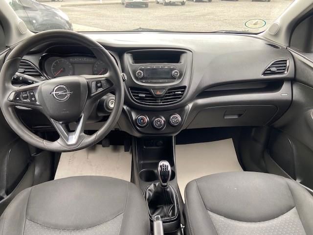 Billede af Opel Karl 1,0 Enjoy 75HK 5d