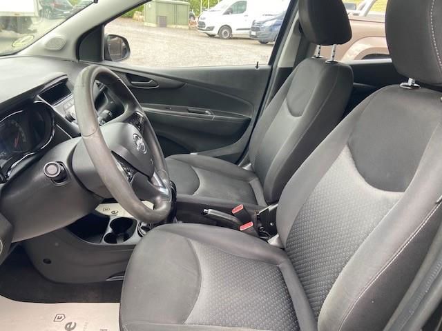 Billede af Opel Karl 1,0 Enjoy 75HK 5d