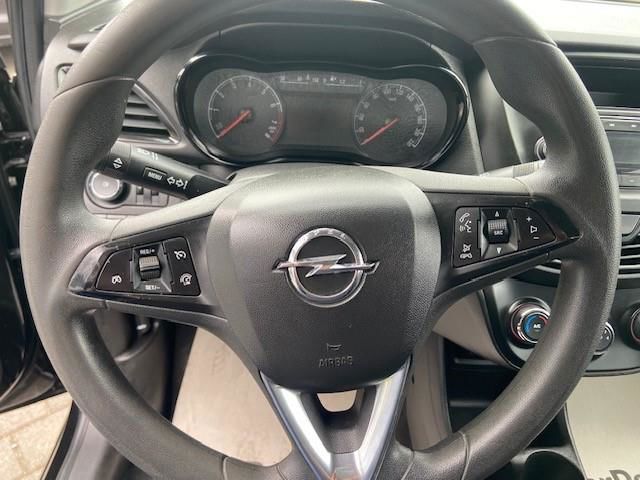 Billede af Opel Karl 1,0 Enjoy 75HK 5d