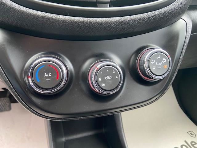 Billede af Opel Karl 1,0 Enjoy 75HK 5d