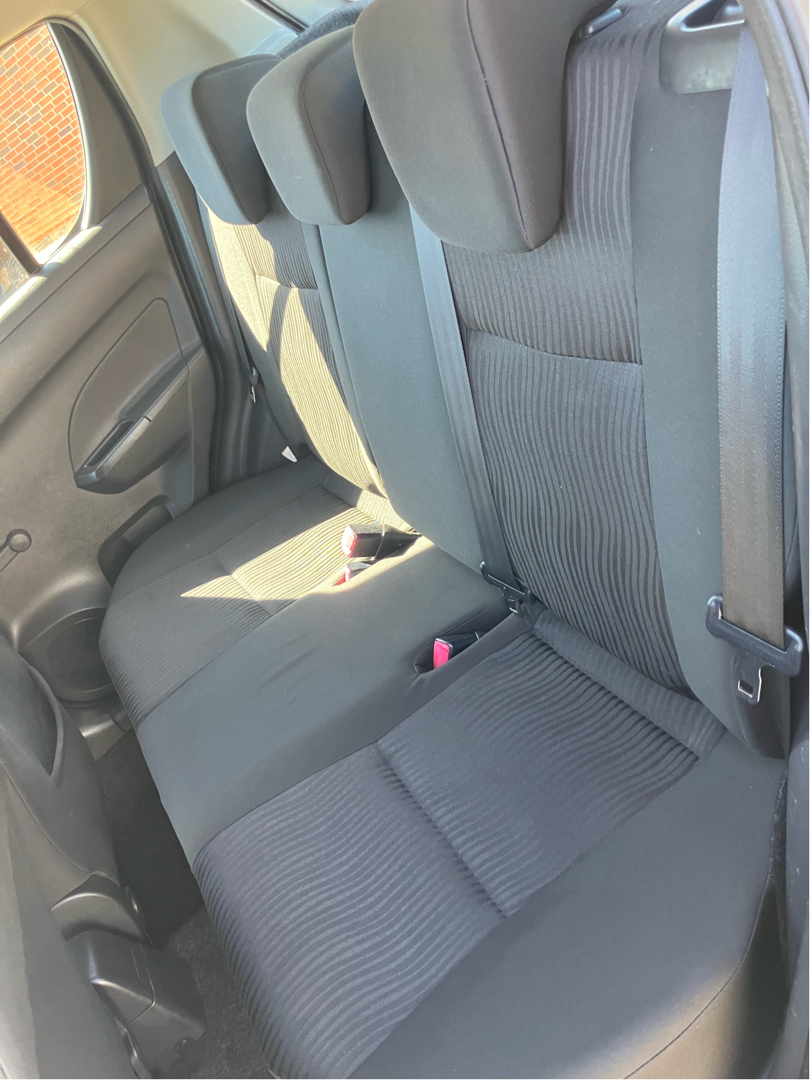 Billede af Suzuki Swift 1,2 16V GL A/C Start/Stop 94HK 5d