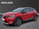 Billede af Renault Captur 1,6 E-TECH  Plugin-hybrid Intens 160HK 5d Aut.