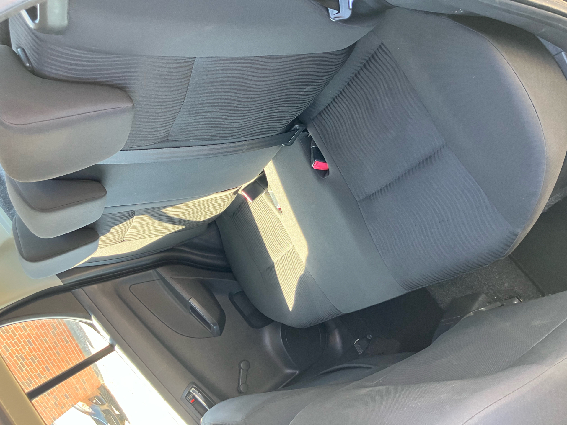 Billede af Suzuki Swift 1,2 16V Young 94HK 5d
