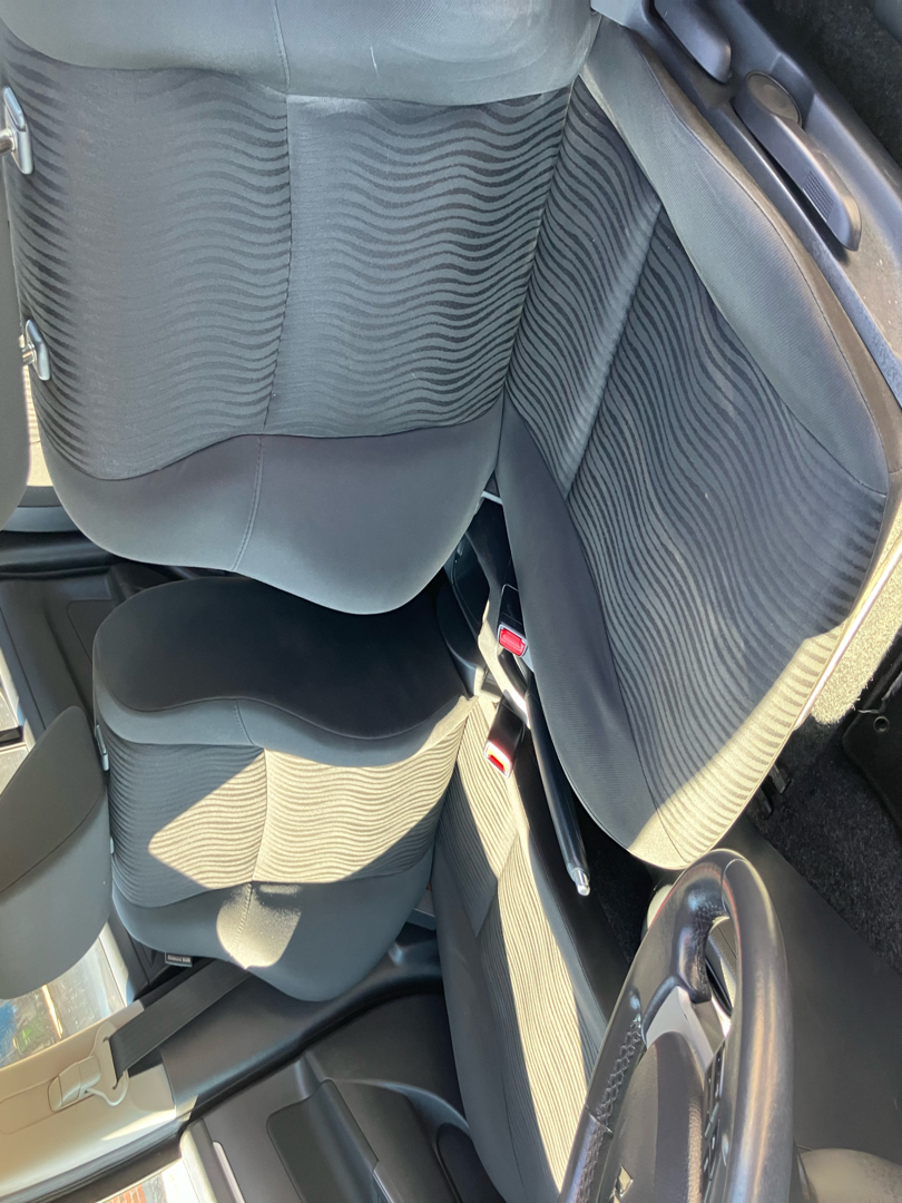 Billede af Suzuki Swift 1,2 16V Young 94HK 5d
