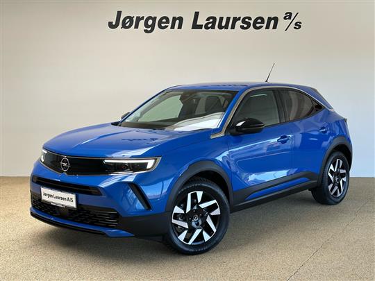 Opel Mokka-e EL Elegance 136HK 5d Aut.