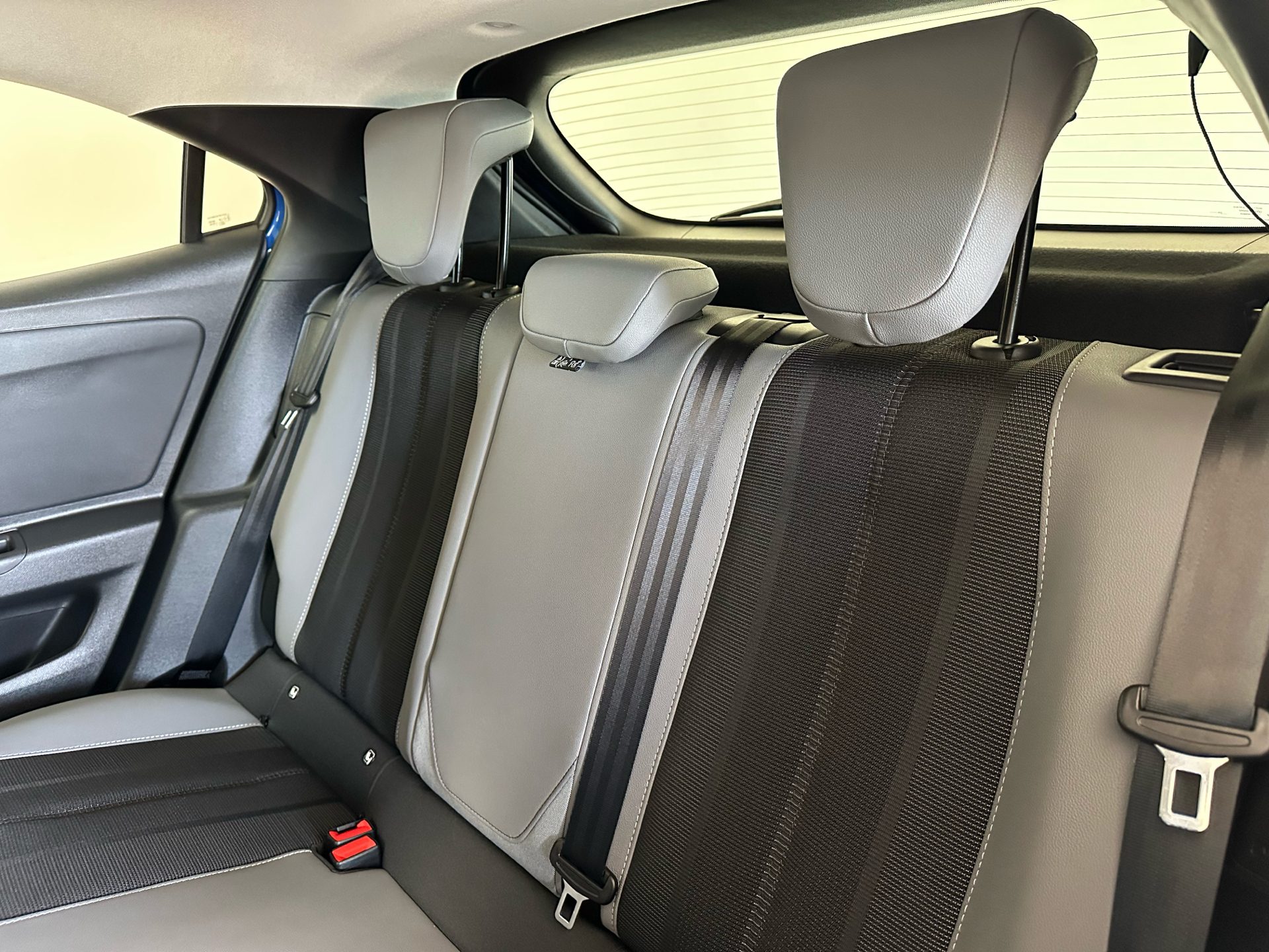 Billede af Opel Mokka-e EL Elegance 136HK 5d Aut.