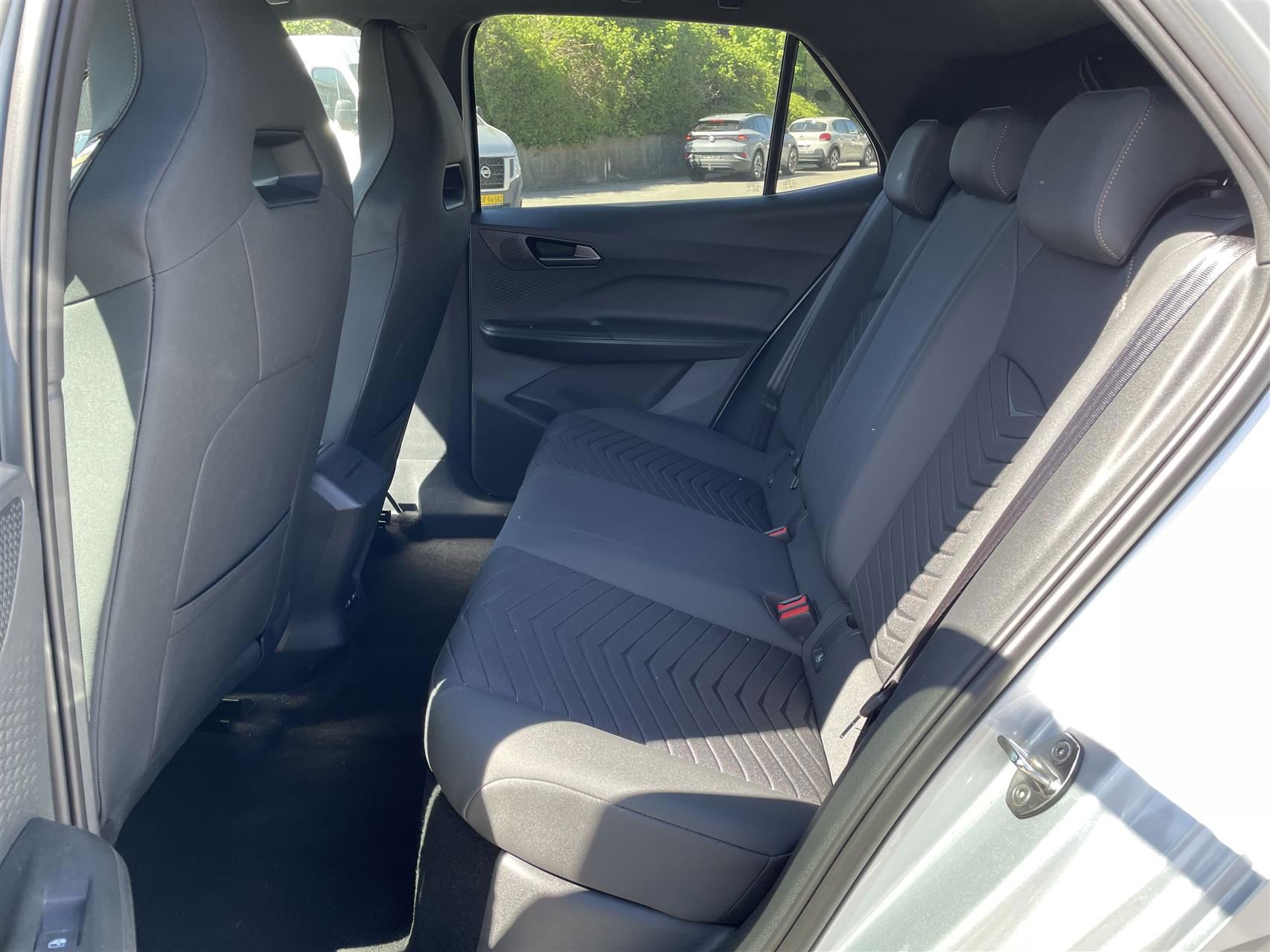 Billede af Cupra Born EL e-Boost 231HK 5d Aut.