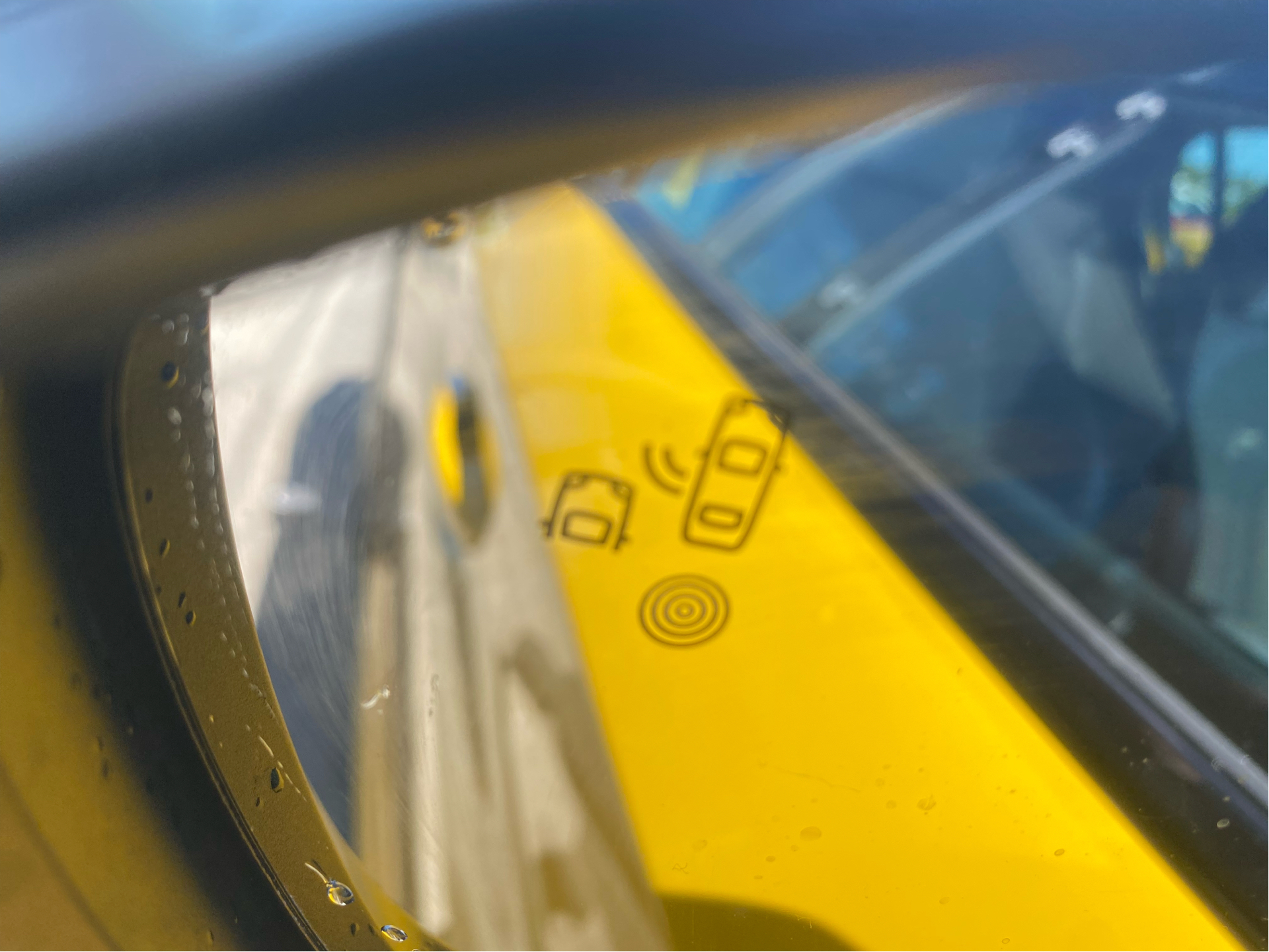 Billede af Peugeot e-208 EL GT 136HK 5d Aut.