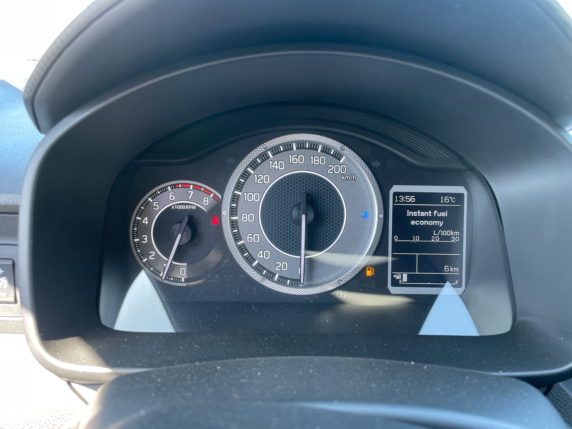 Billede af Suzuki Ignis 1,2 Dualjet  Mild hybrid Active AEB Hybrid 83HK 5d
