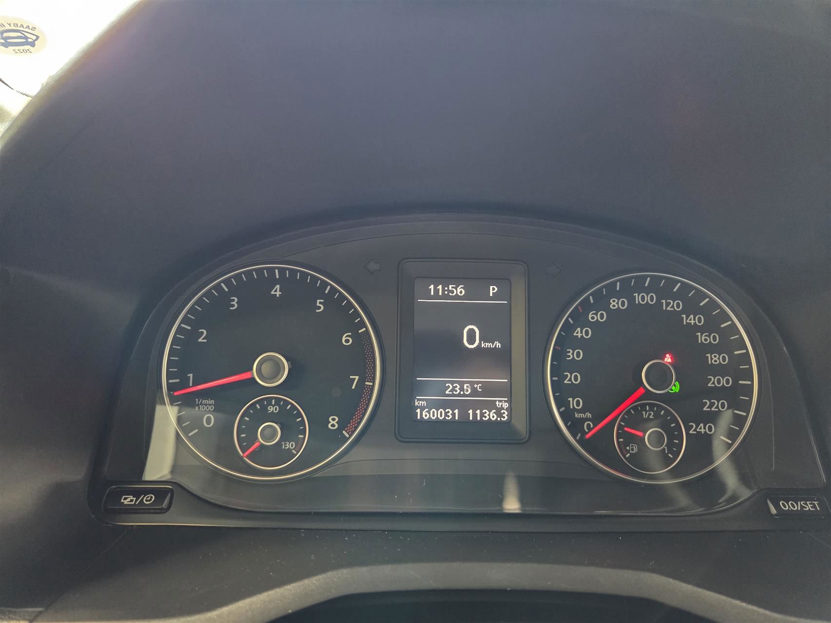 Billede af VW Caddy Maxi 1,4 TSI BMT DSG 125HK Van 7g Aut.