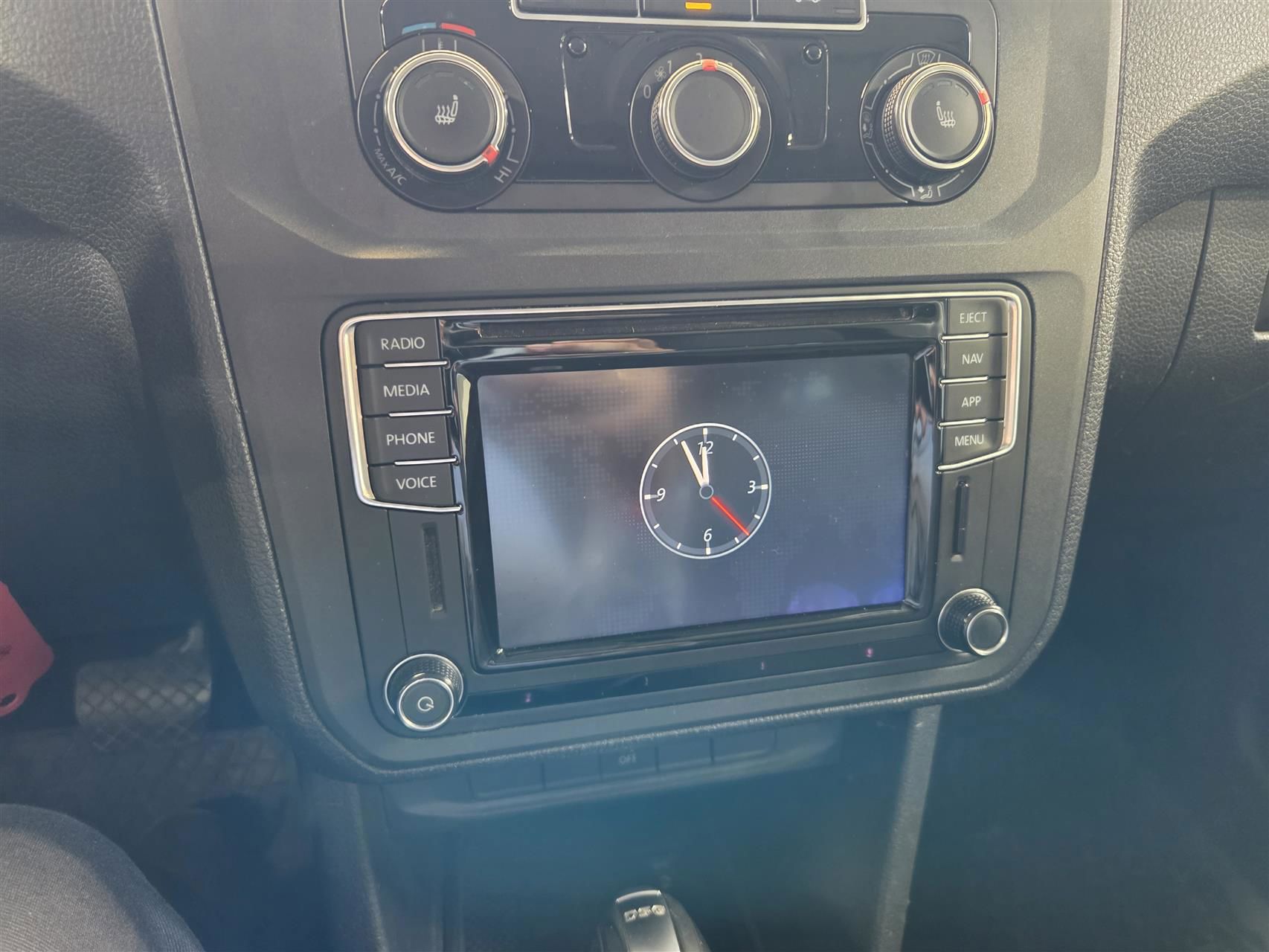 Billede af VW Caddy Maxi 1,4 TSI BMT DSG 125HK Van 7g Aut.