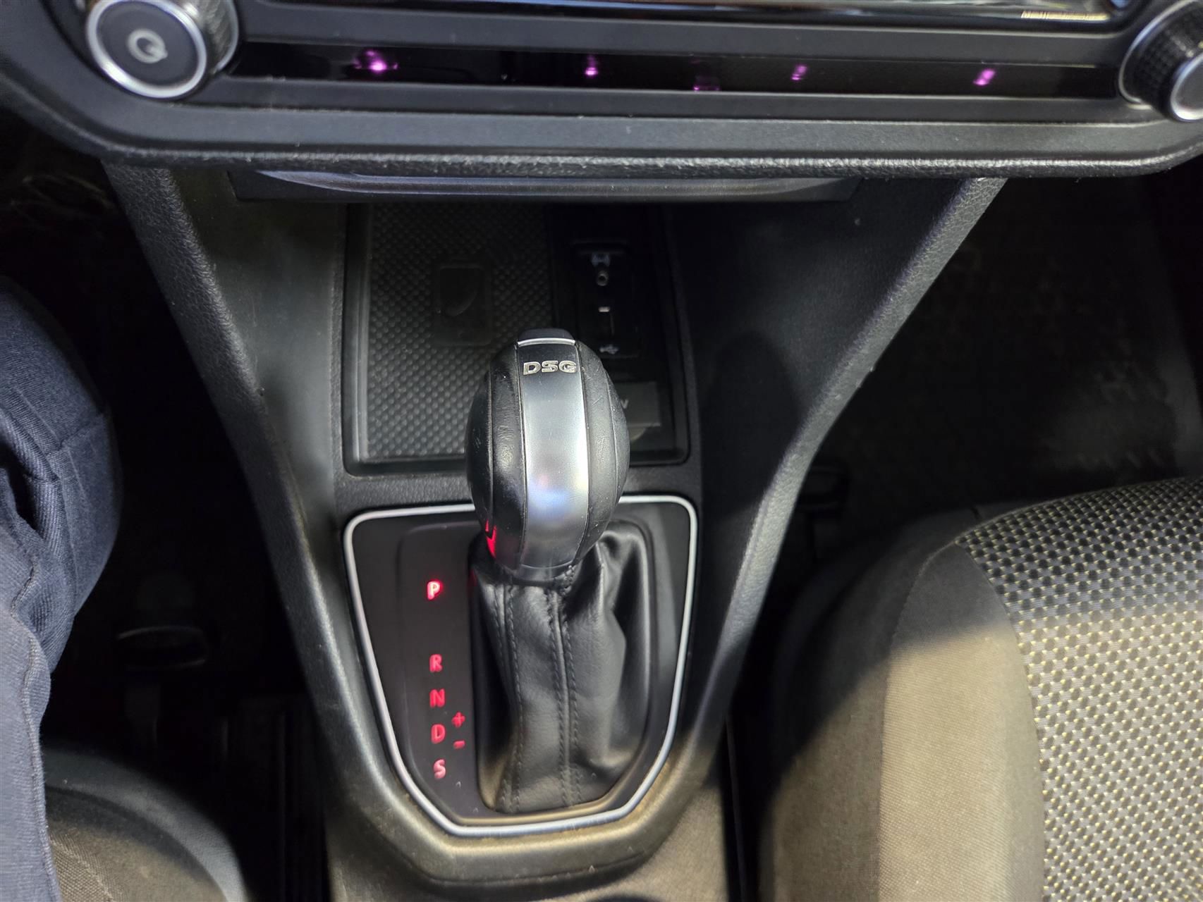 Billede af VW Caddy Maxi 1,4 TSI BMT DSG 125HK Van 7g Aut.