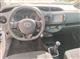 Billede af Toyota Yaris 1,5 VVT-I T3 111HK 5d 6g