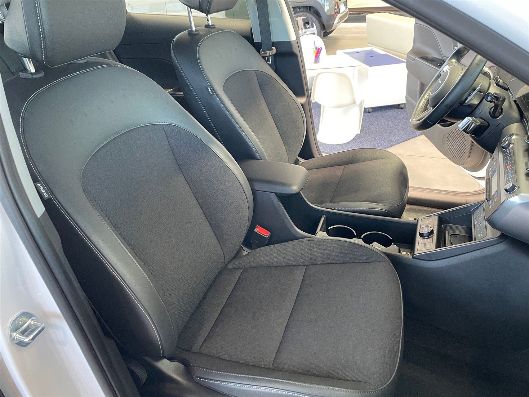 Billede af Hyundai Kona Electric 65,4 kWh Advanced Long Range 217HK 5d Aut.
