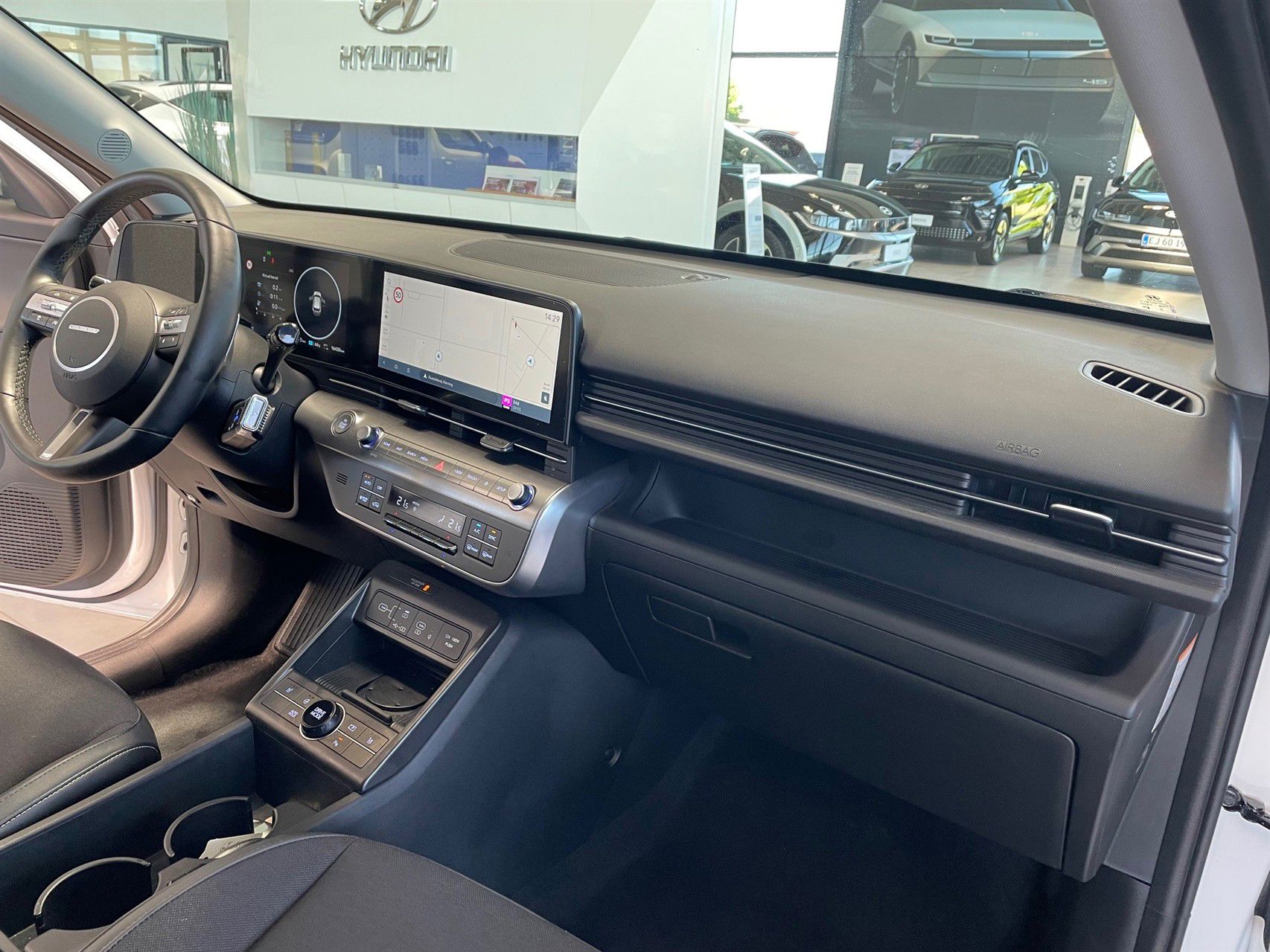 Billede af Hyundai Kona Electric 65,4 kWh Advanced Long Range 217HK 5d Aut.