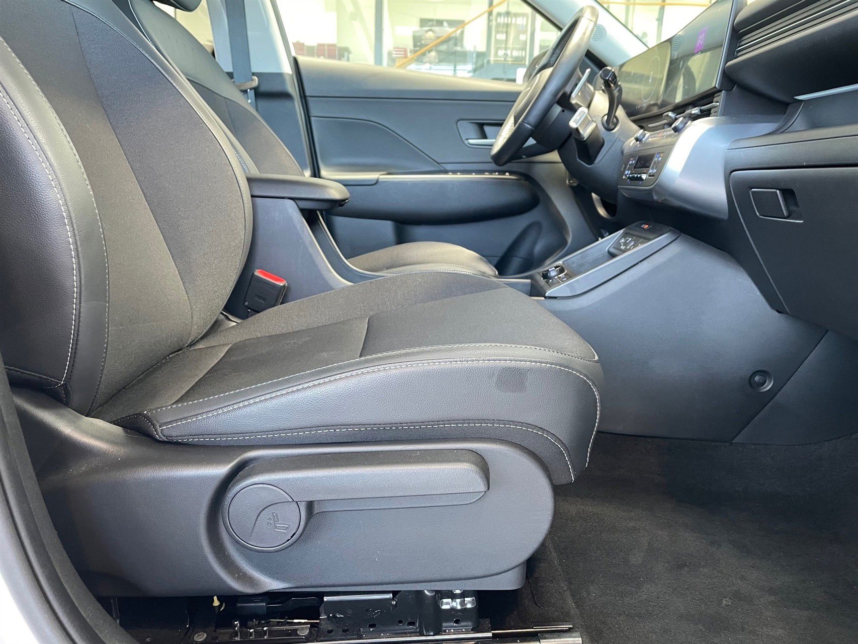 Billede af Hyundai Kona Electric 65,4 kWh Advanced Long Range 217HK 5d Aut.