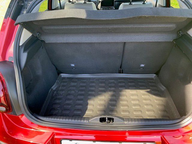 Billede af Citroën C3 1,2 PureTech Shine Sport 83HK 5d