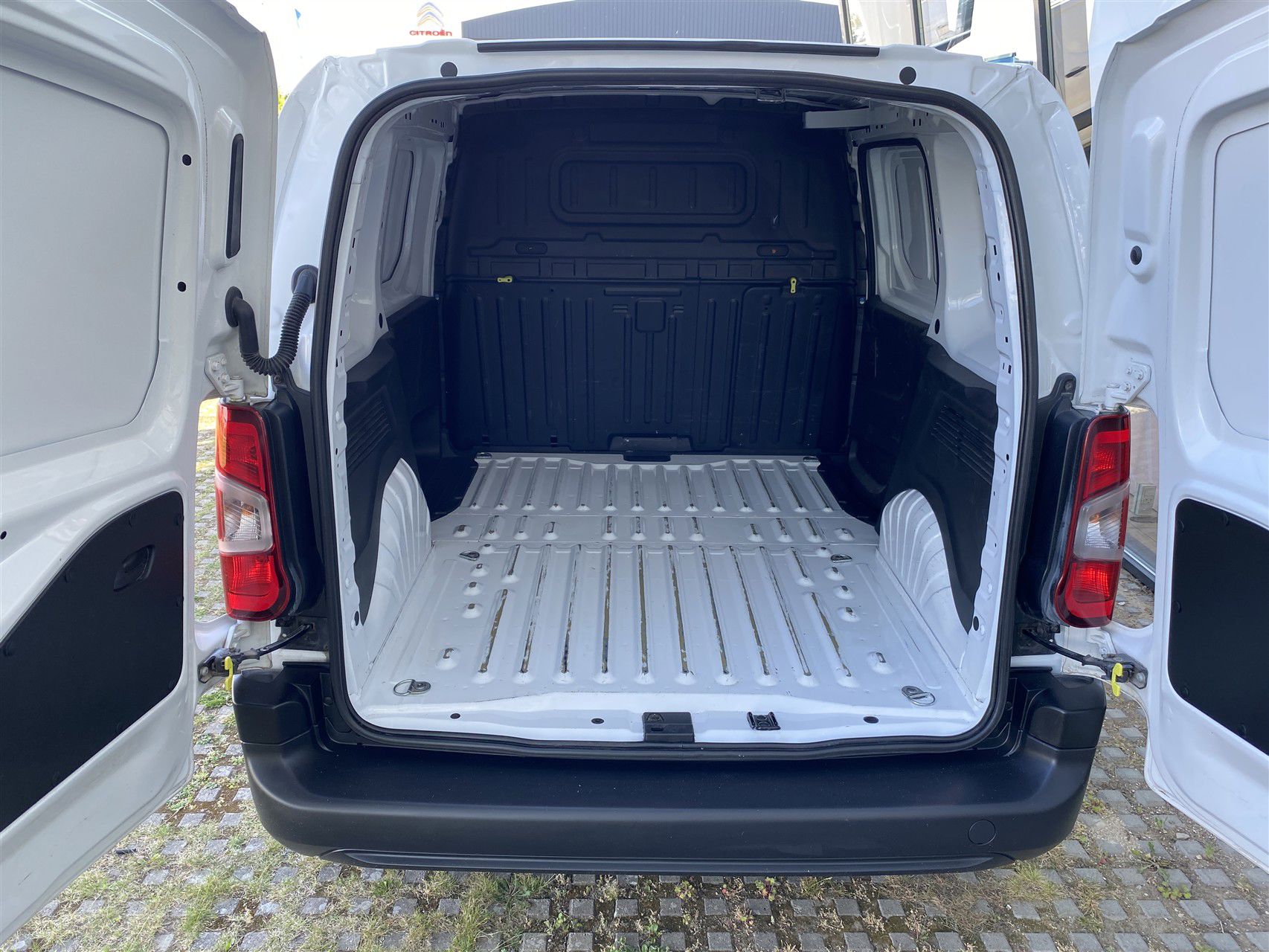 Billede af Citroën Berlingo L1N1 1,5 Blue HDi start/stop 75HK Van