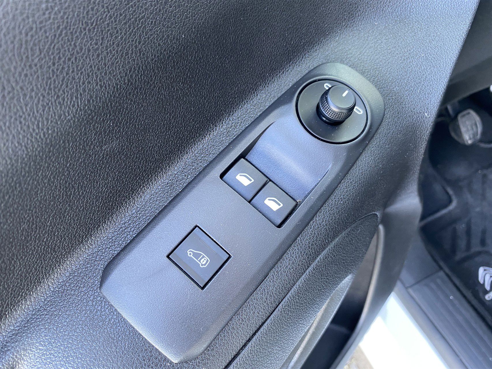 Billede af Citroën Berlingo L1N1 1,5 Blue HDi start/stop 75HK Van