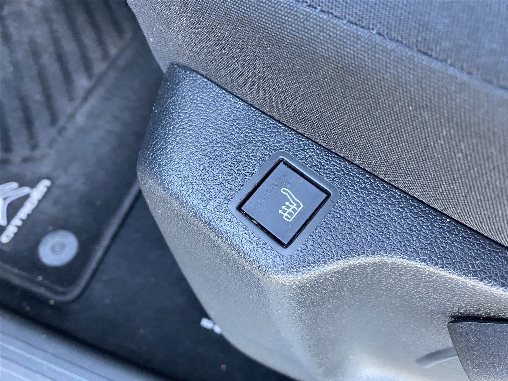 Billede af Citroën Berlingo L1N1 1,5 Blue HDi start/stop 75HK Van