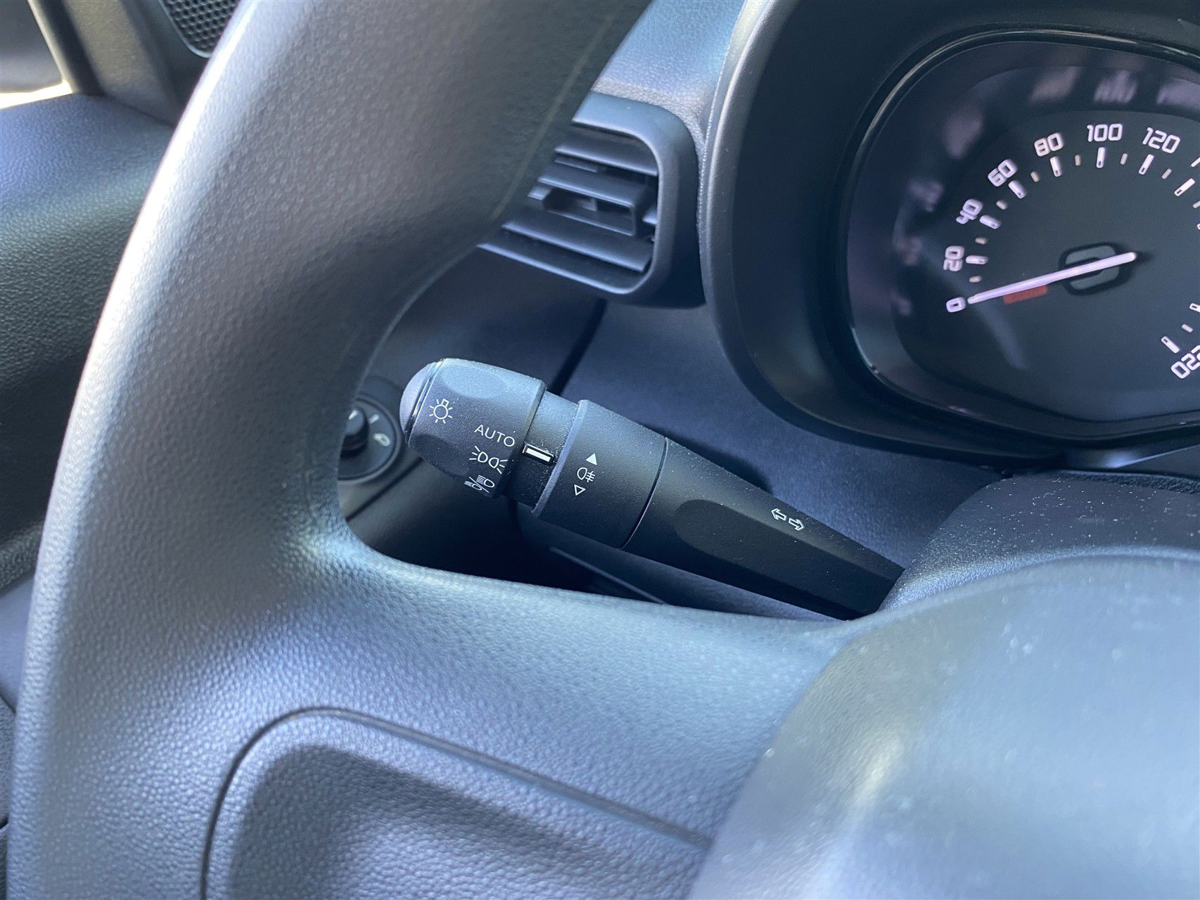 Billede af Citroën Berlingo L1N1 1,5 Blue HDi start/stop 75HK Van