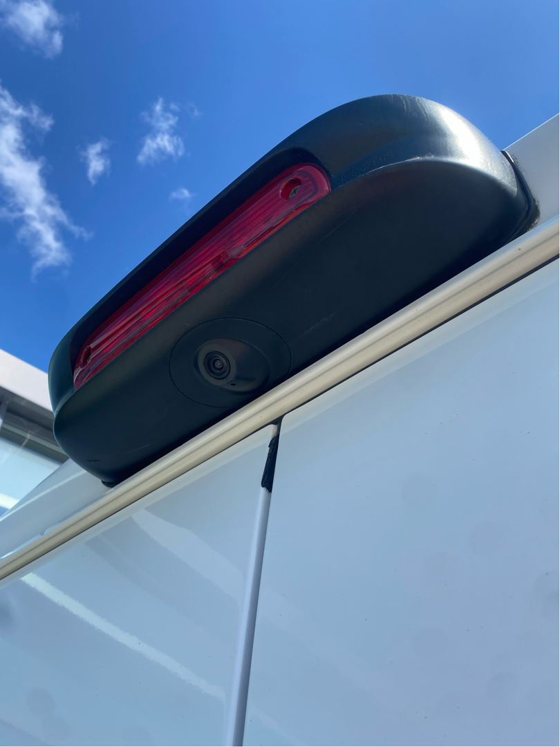 Billede af Peugeot Boxer 335 L3H2 2,2 BlueHDi Premium Pro 165HK Van 6g
