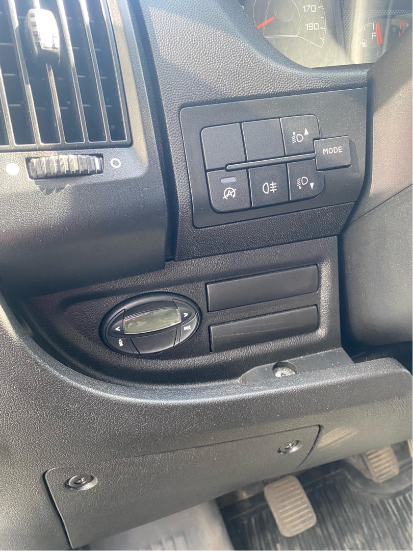Billede af Peugeot Boxer 335 L3H2 2,2 BlueHDi Premium Pro 165HK Van 6g