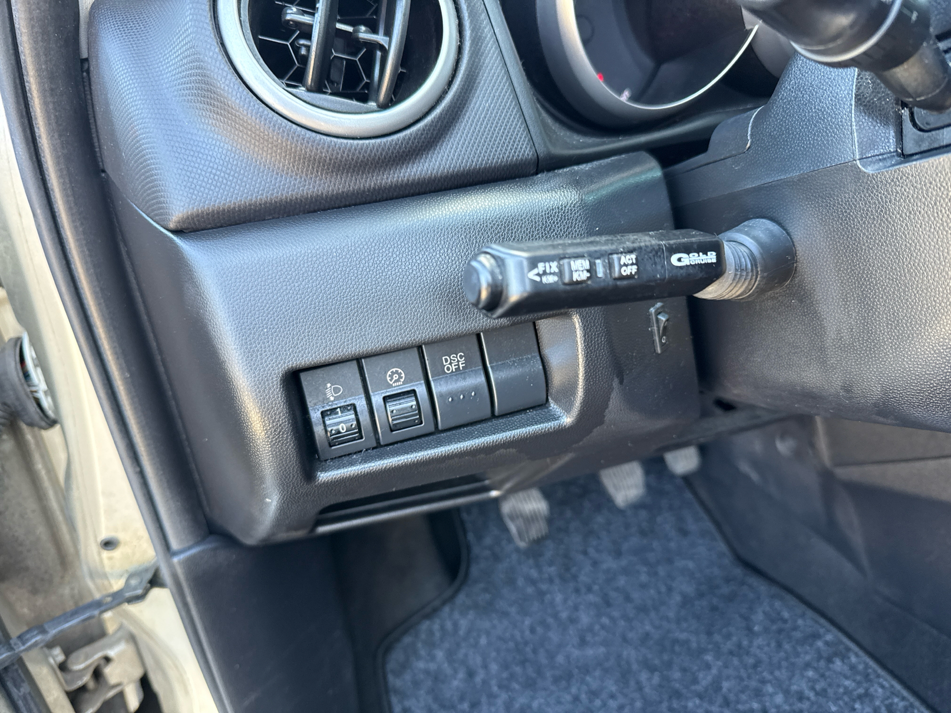 Billede af Mazda 3 2,0 Premium 150HK 5d
