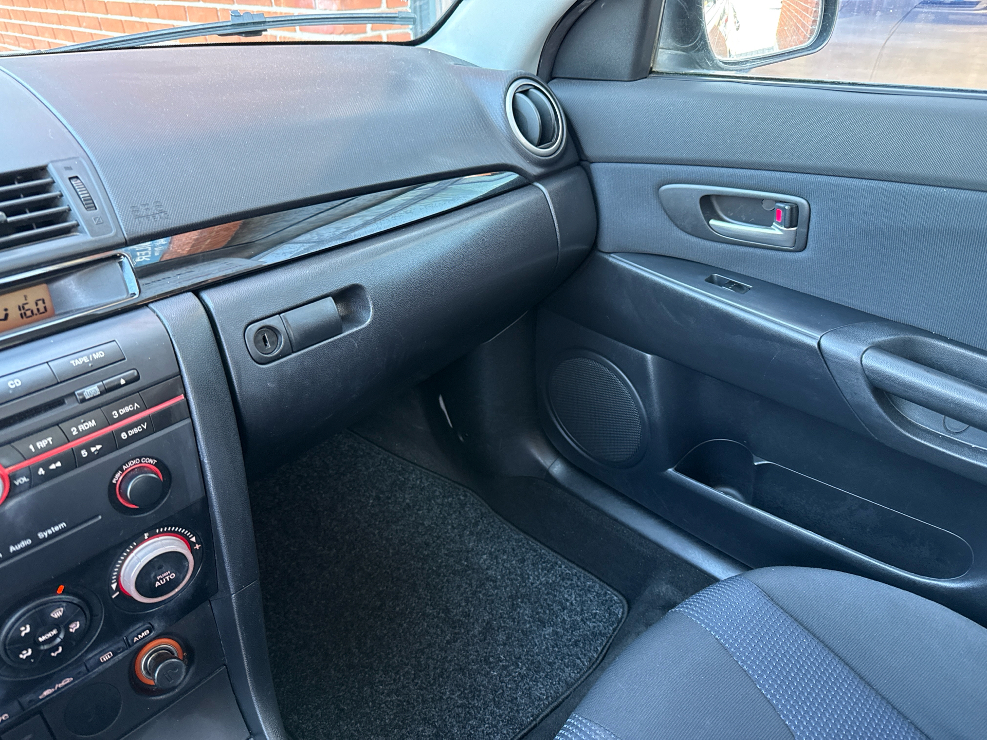 Billede af Mazda 3 2,0 Premium 150HK 5d