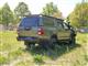Billede af Toyota HiLux Dobb.Kab. 2,8 D-4D T4 Invincible AWD 204HK DobKab Aut.
