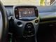 Billede af Toyota Aygo 1,0 VVT-I X-plore DAB+ 72HK 5d