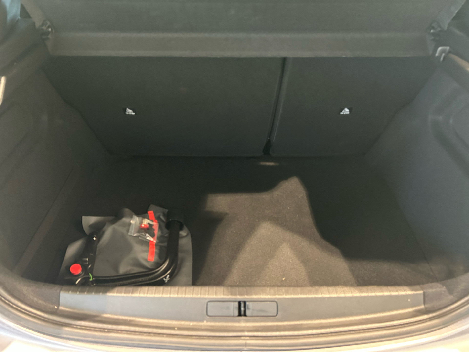 Billede af Peugeot 208 1,2 PureTech GT 100HK 5d 6g